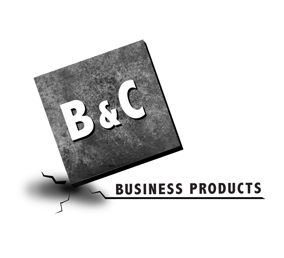 Logo Design by pkf92 for B&C Business Products, Inc. | Design #20229527