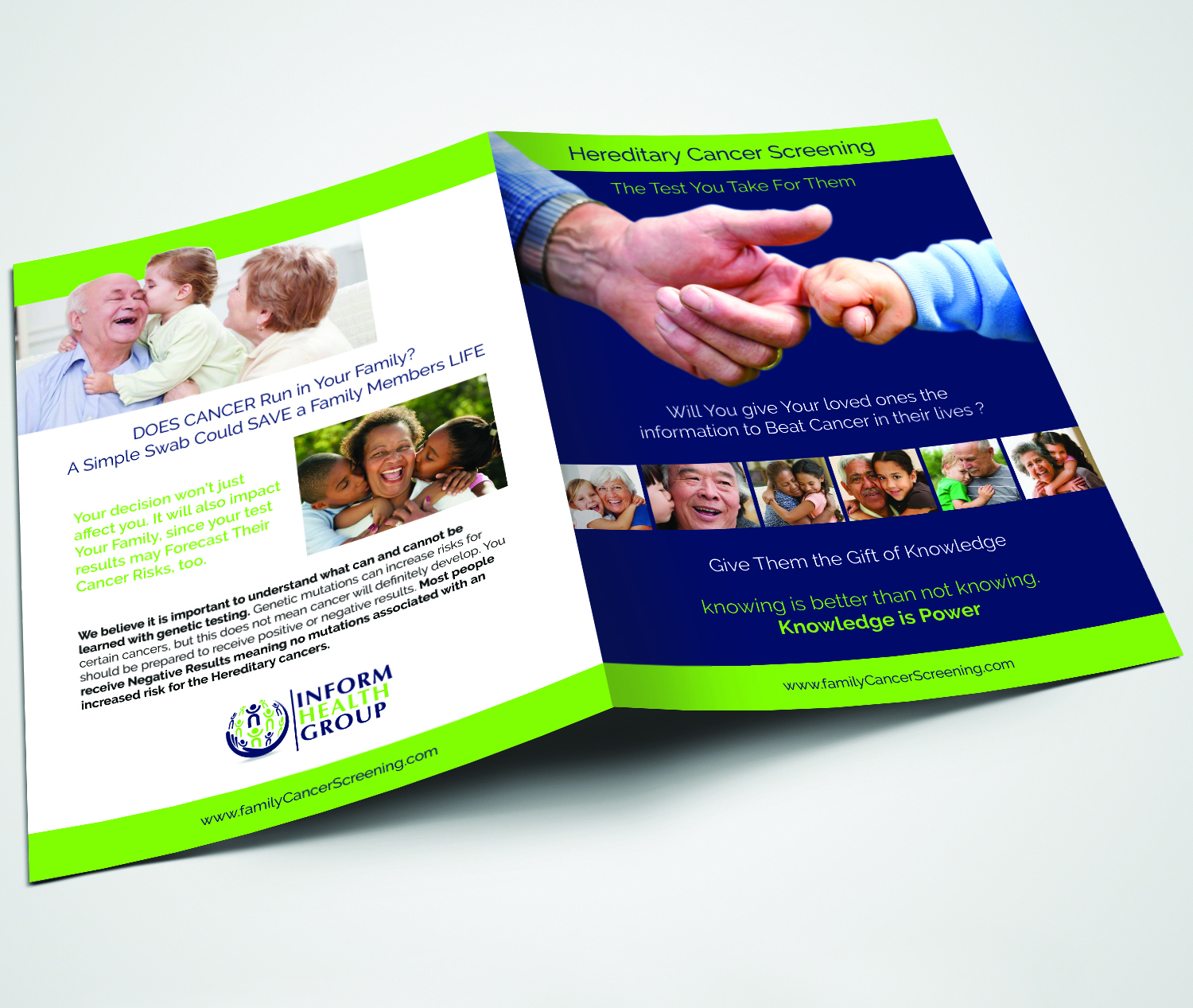 Flyer Design by PAS-CREATIVE for Pro Care Counseling | Design #20190392