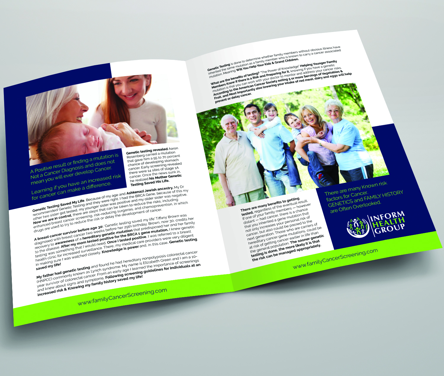 Flyer-Design von PAS-CREATIVE für Pro Care Counseling | Design #20190706