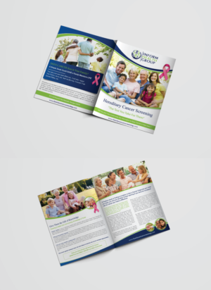 Flyer Design by alex989 for Pro Care Counseling | Design: #20174595