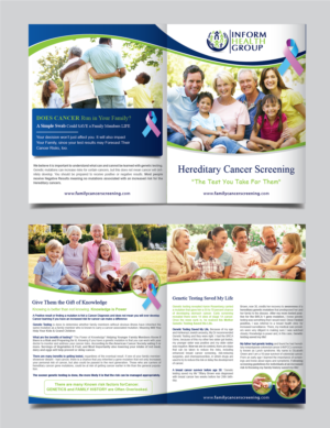 Flyer Design by alex989 for Pro Care Counseling | Design: #20180041