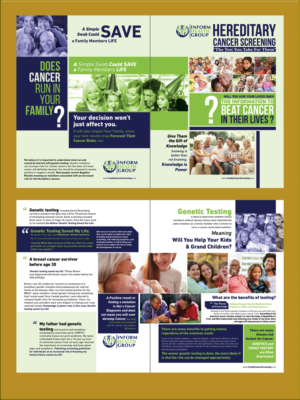 Flyer Design by UrbainFX for Pro Care Counseling | Design: #20184867