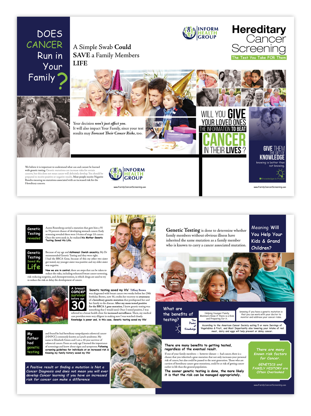 Flyer Design by UrbainFX for Pro Care Counseling | Design: #20191874