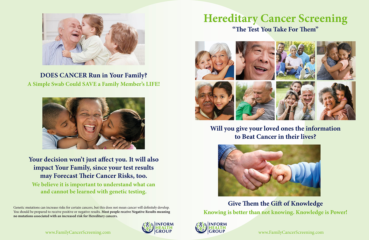 Flyer Design by claidheamdanns for Pro Care Counseling | Design #20174101