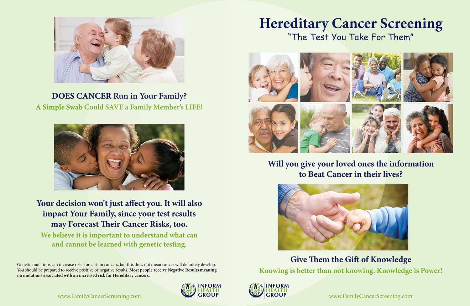 Flyer Design by claidheamdanns for Pro Care Counseling | Design #20178879
