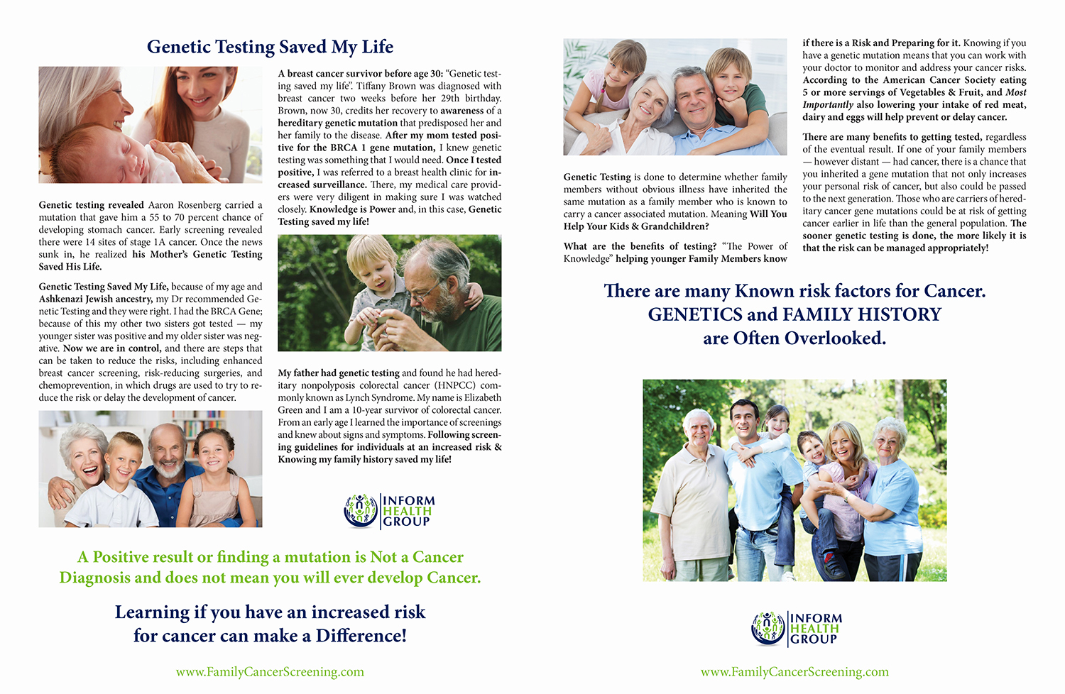 Flyer Design by claidheamdanns for Pro Care Counseling | Design #20178918