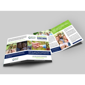 Flyer Design by debdesign for Pro Care Counseling | Design: #20174120