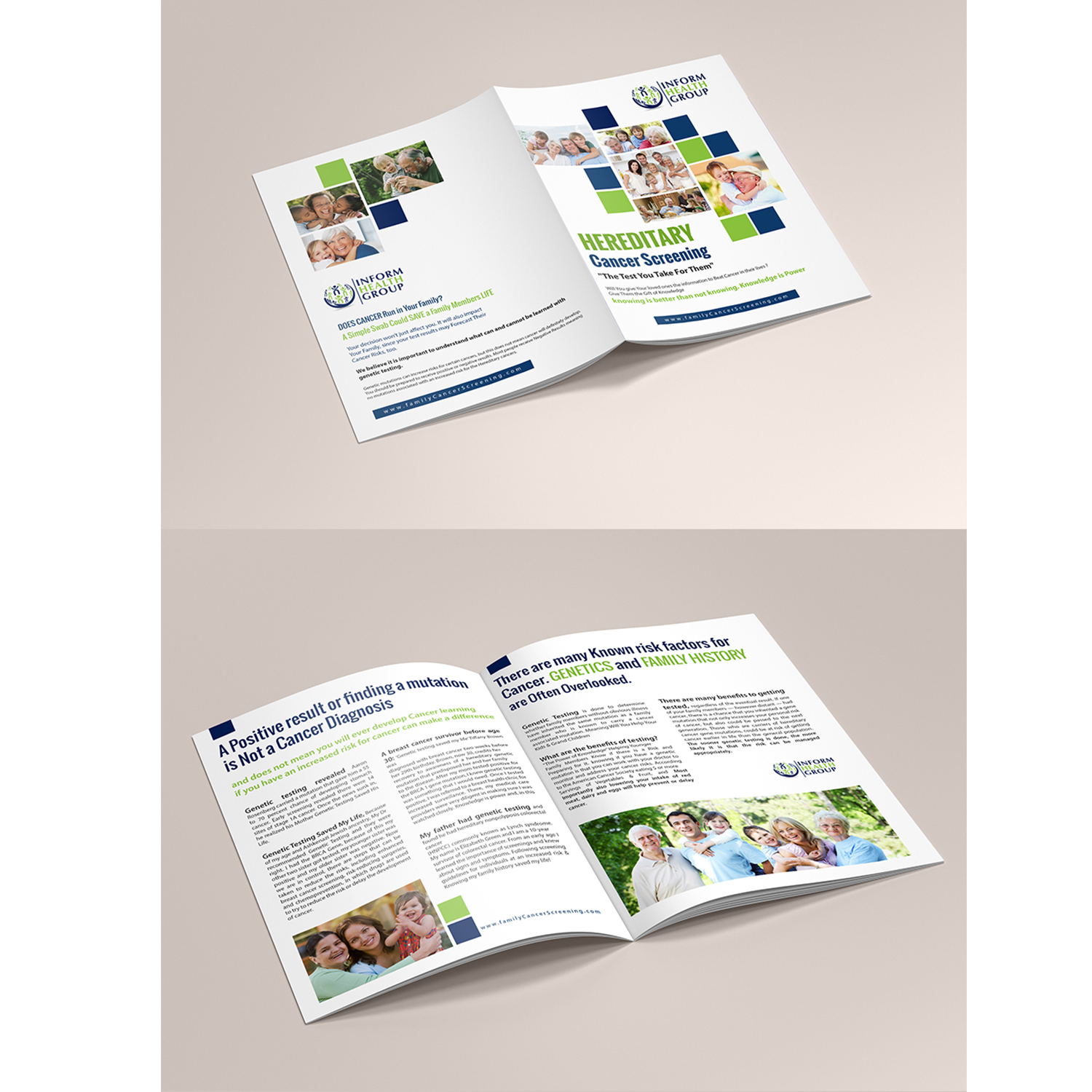 Flyer Design by debdesign for Pro Care Counseling | Design #20176452