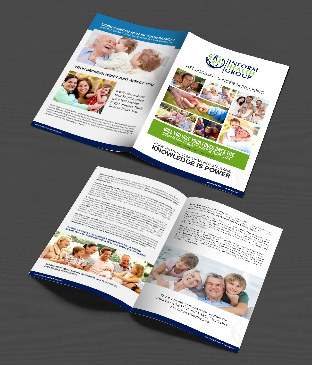 Flyer Design by creative.bugs for Pro Care Counseling | Design #20176219