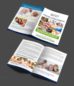 Flyer Design by creative.bugs for Pro Care Counseling | Design: #20185565