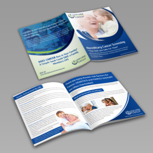 Flyer Design by Creative Jiniya for Pro Care Counseling | Design: #20178748