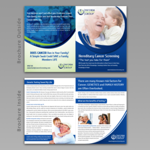 Flyer Design by Creative Jiniya for Pro Care Counseling | Design: #20181570