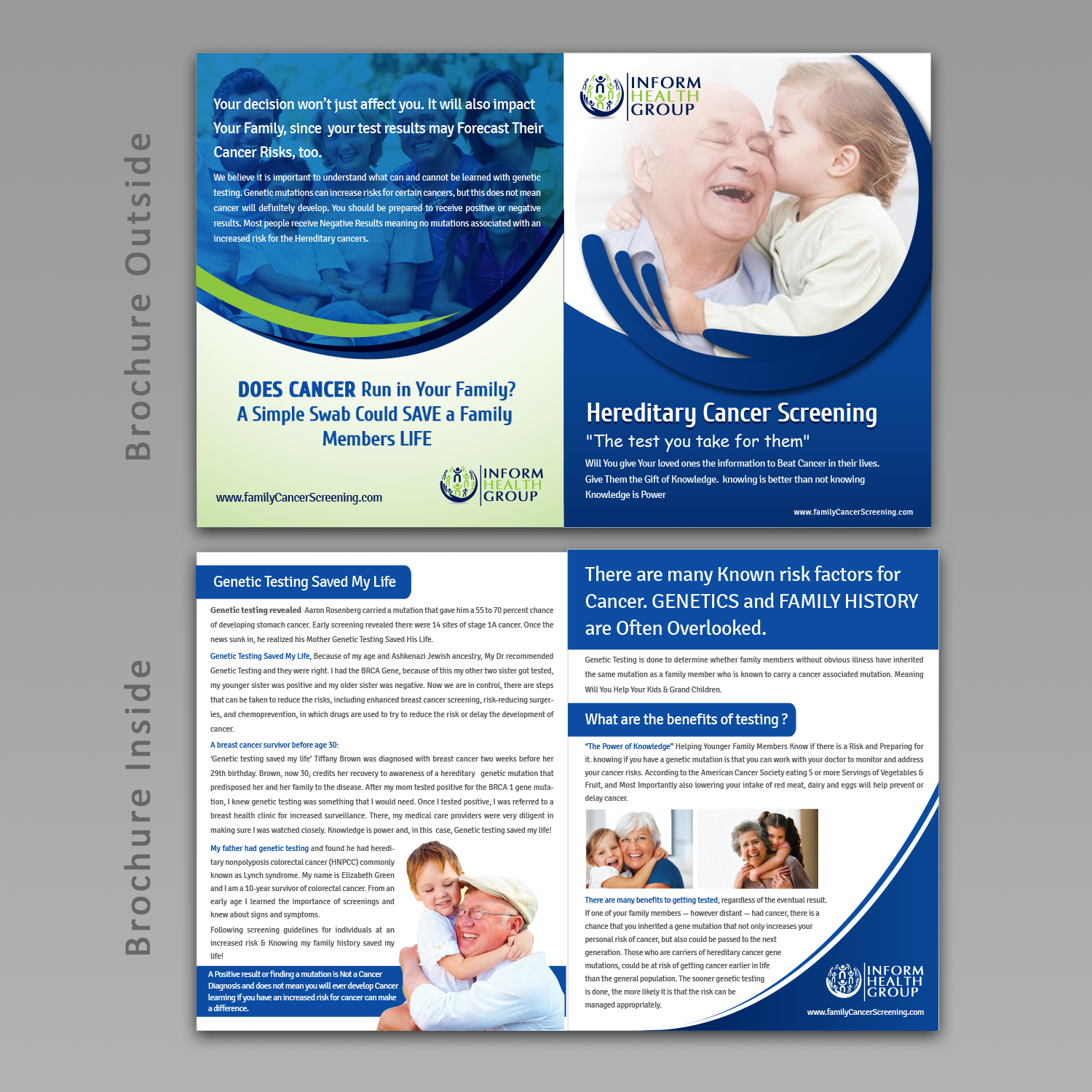 Flyer Design by Creative Jiniya for Pro Care Counseling | Design #20186302