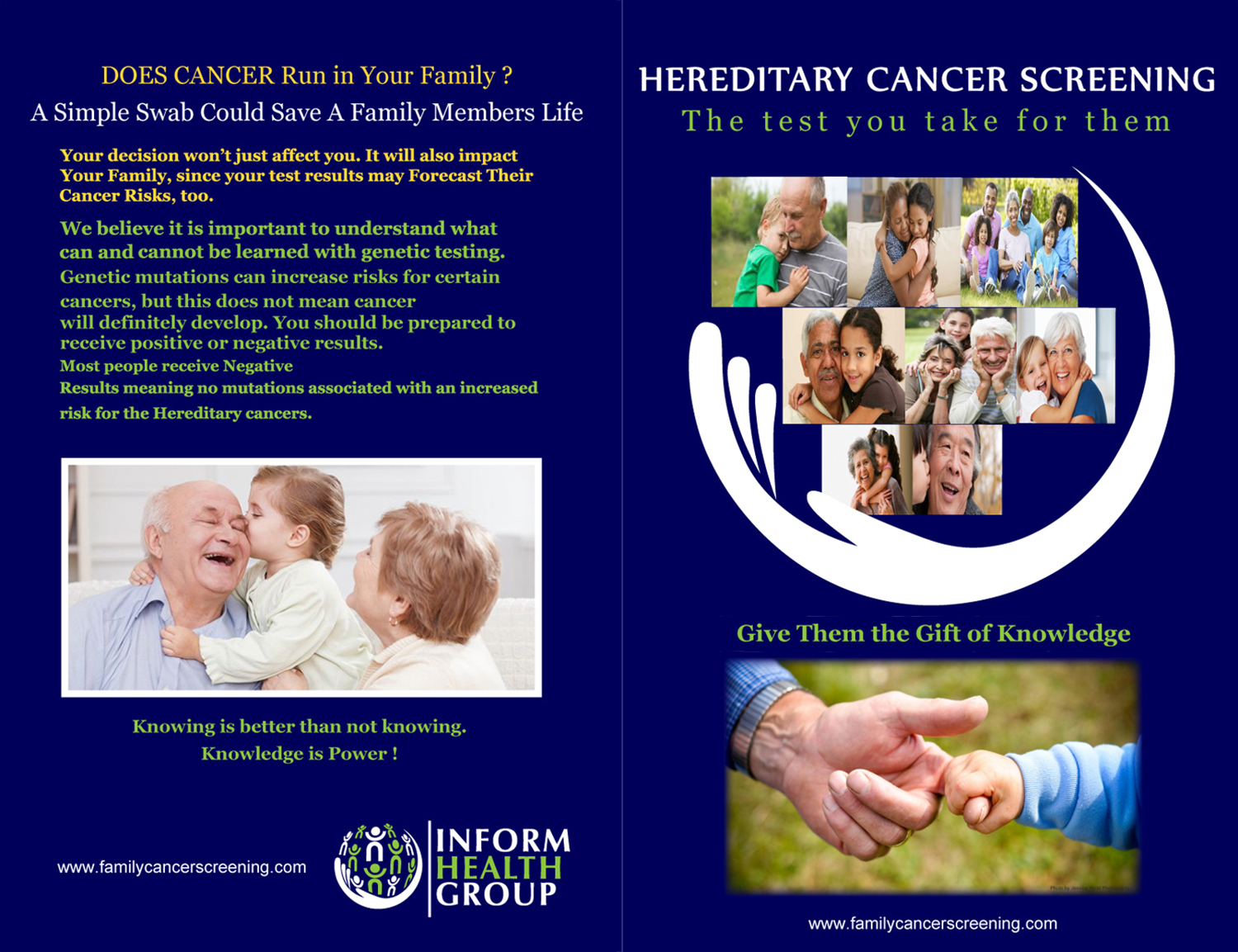 Flyer Design by Aaminulbd for Pro Care Counseling | Design #20179829