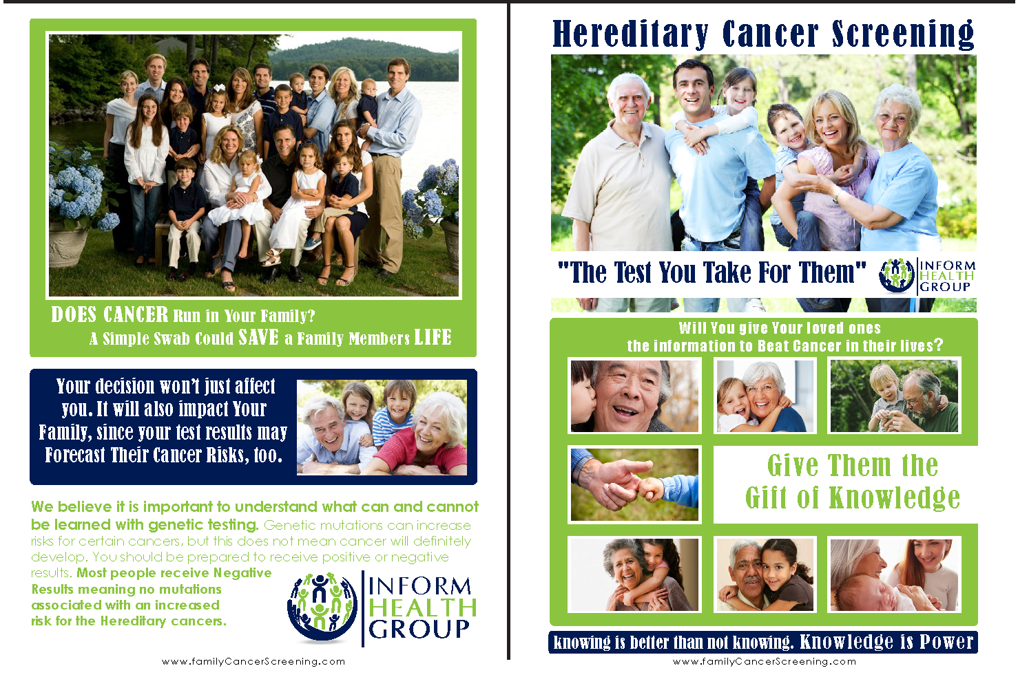 Flyer Design by lordcellean for Pro Care Counseling | Design #20189689