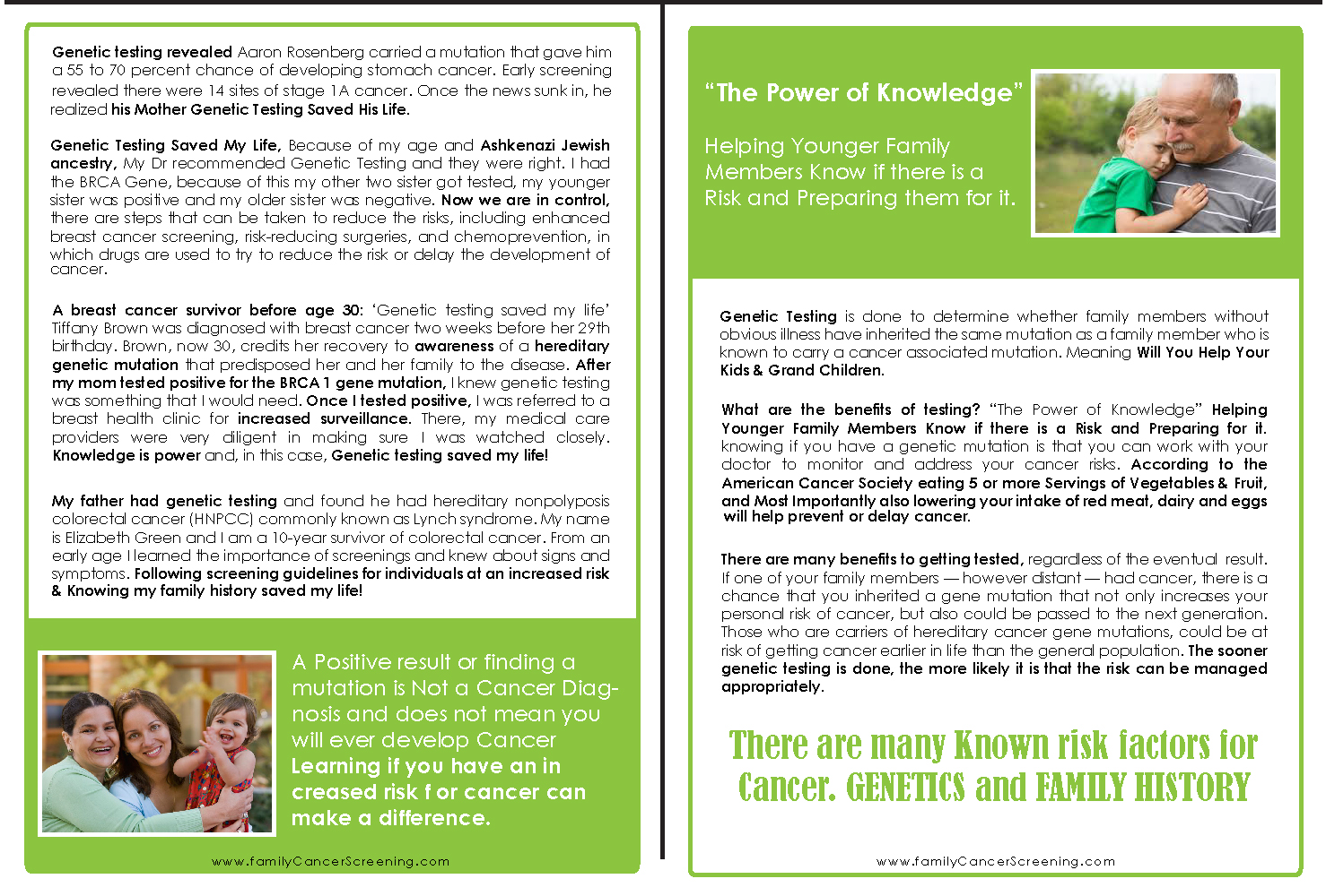 Flyer Design by lordcellean for Pro Care Counseling | Design #20189690