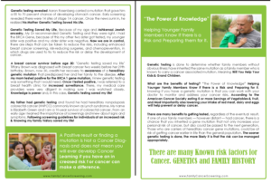 Flyer Design by lordcellean for Pro Care Counseling | Design: #20189690