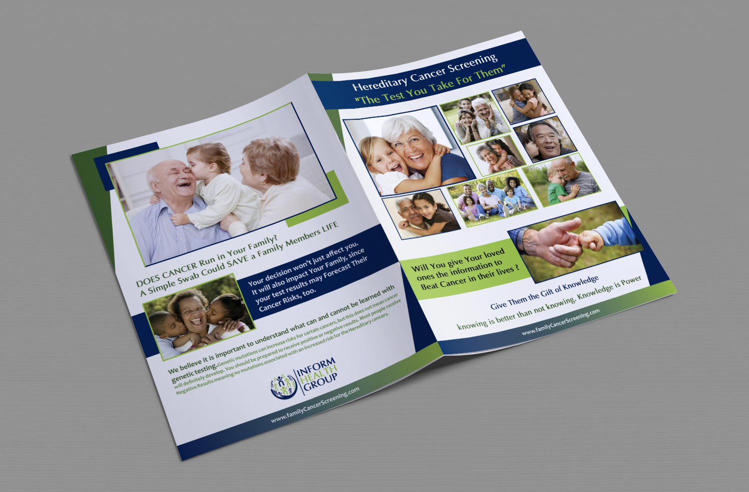 Flyer Design by ecorokerz for Pro Care Counseling | Design #20177042