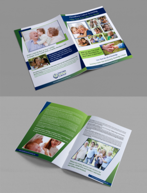 Flyer Design by ecorokerz for Pro Care Counseling | Design: #20177043