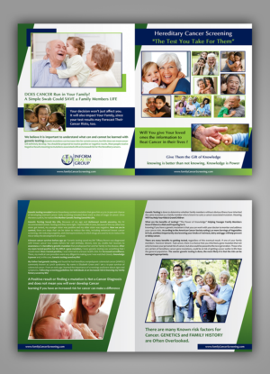 Flyer Design by ecorokerz for Pro Care Counseling | Design: #20177045