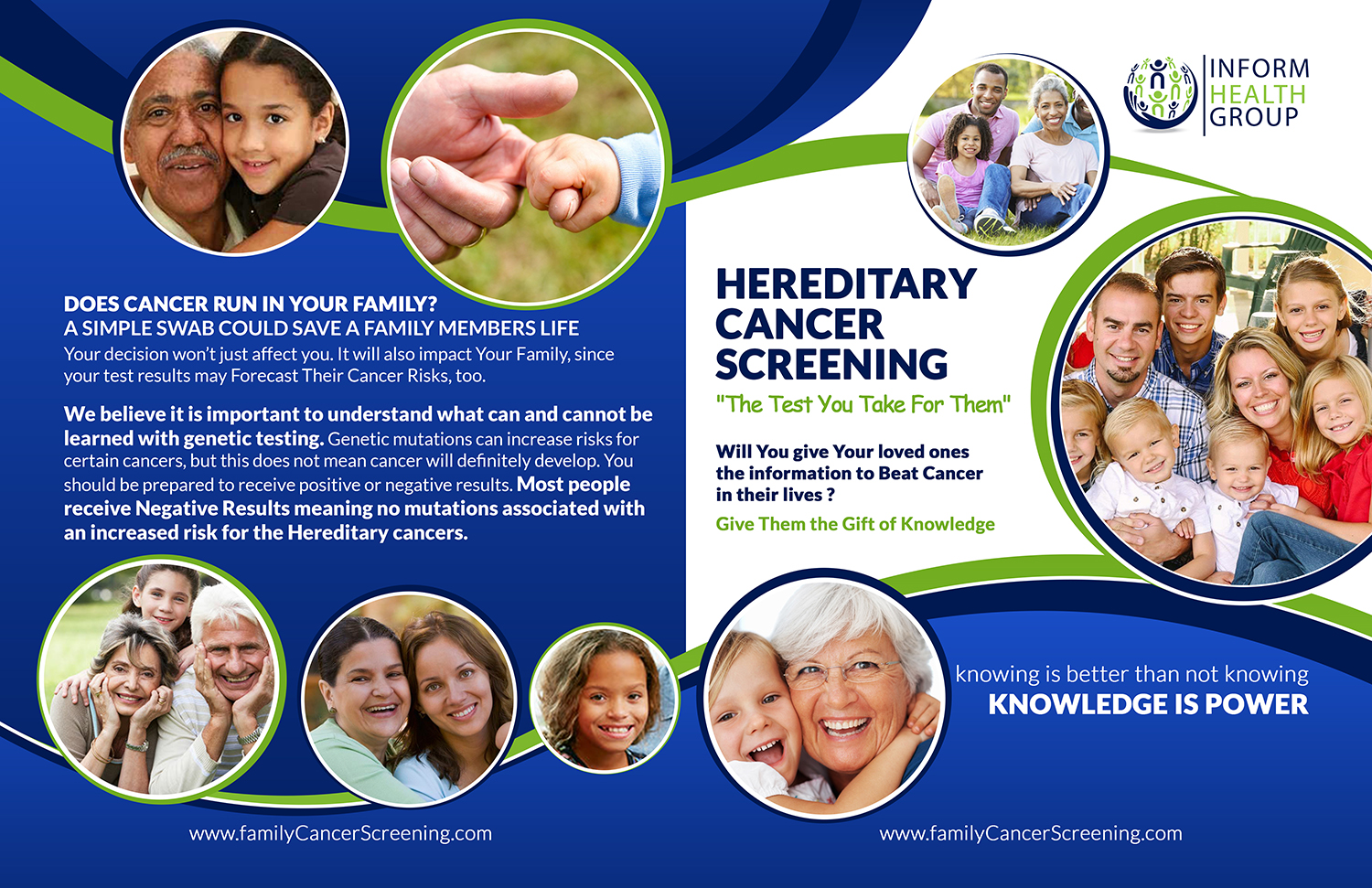 Design de Flyer par VEGA-Designs pour Pro Care Counseling | Design #20185969