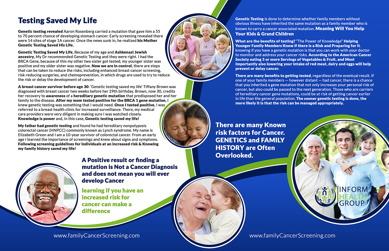 Design de Flyer par VEGA-Designs pour Pro Care Counseling | Design #20185970