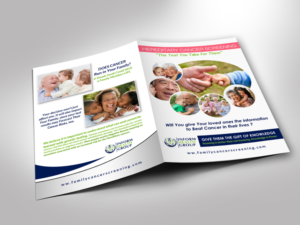 Flyer Design by innovative earth for Pro Care Counseling | Design: #20174274