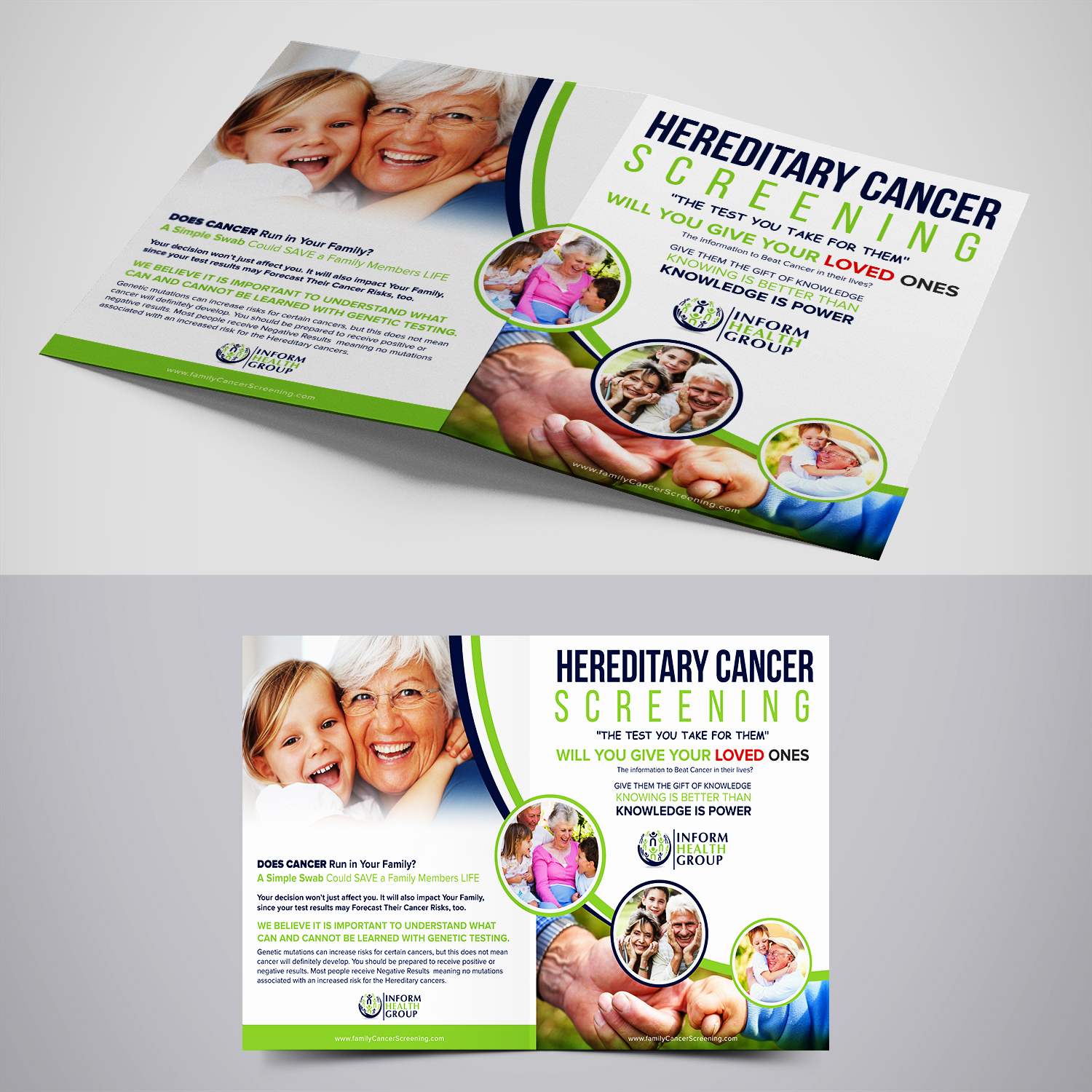 Flyer Design by SAI DESIGNS for Pro Care Counseling | Design #20182987