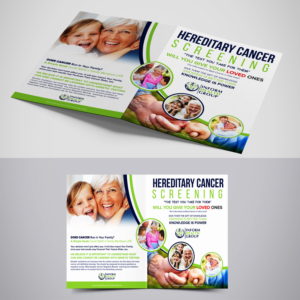 Diseño de Flyer por SD WEBCREATION para Pro Care Counseling | Diseño #20182987