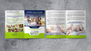 Design de Flyer par Oleg Onoychenko pour Pro Care Counseling | Design : #20175458