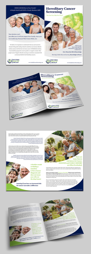 Flyer Design by sugidesign for Pro Care Counseling | Design: #20190354