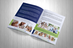 Flyer Design by Jai Shri Ram for Pro Care Counseling | Design: #20184580