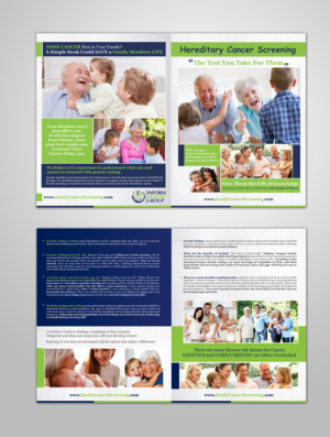 Flyer Design by Jai Shri Ram for Pro Care Counseling | Design: #20184597