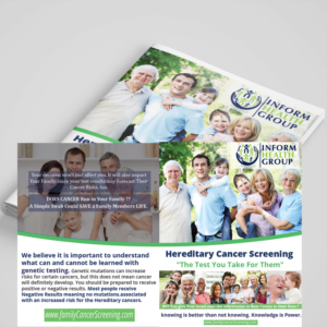 Flyer Design by Sujan4art for Pro Care Counseling | Design: #20173039