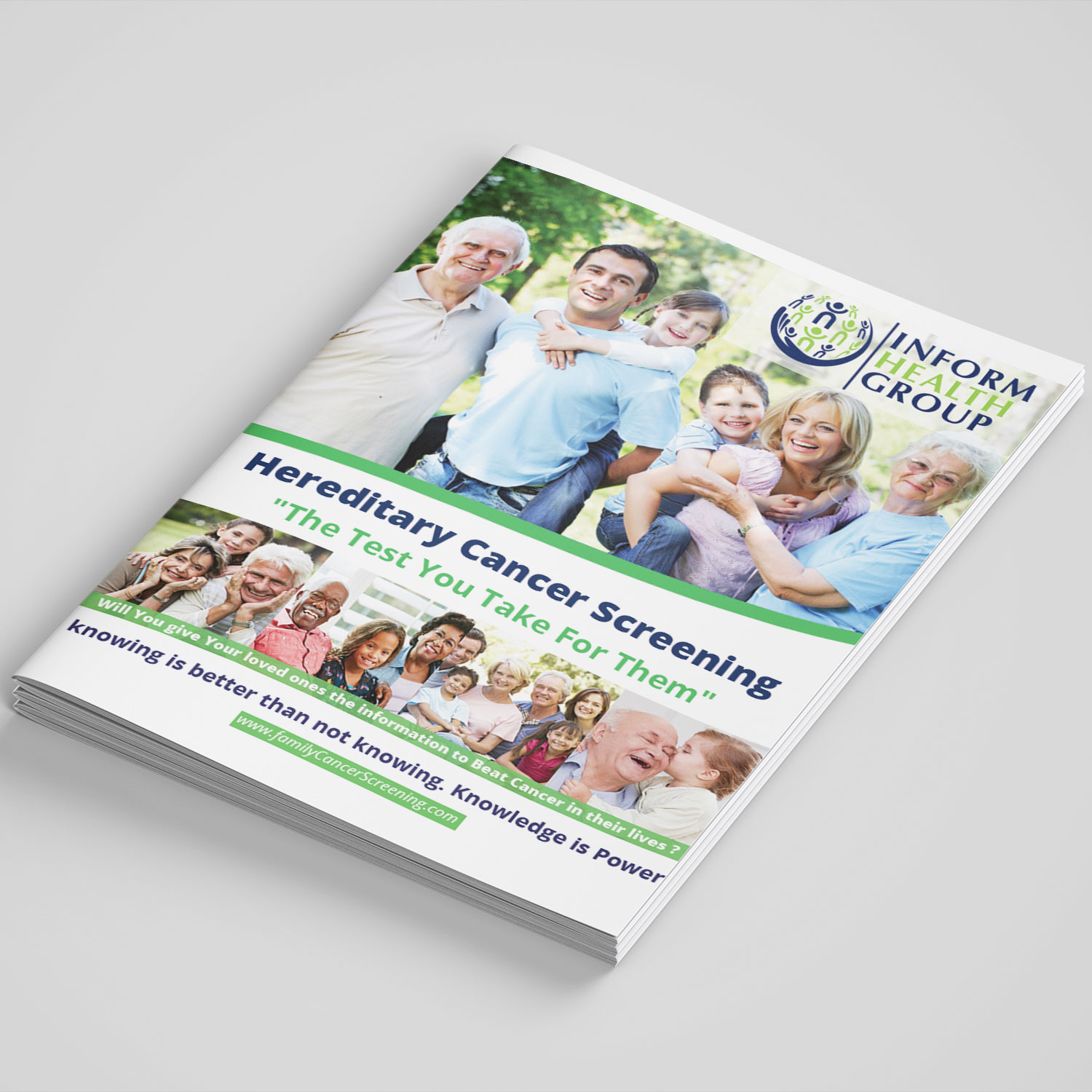 Flyer Design by Sujan4art for Pro Care Counseling | Design #20173041