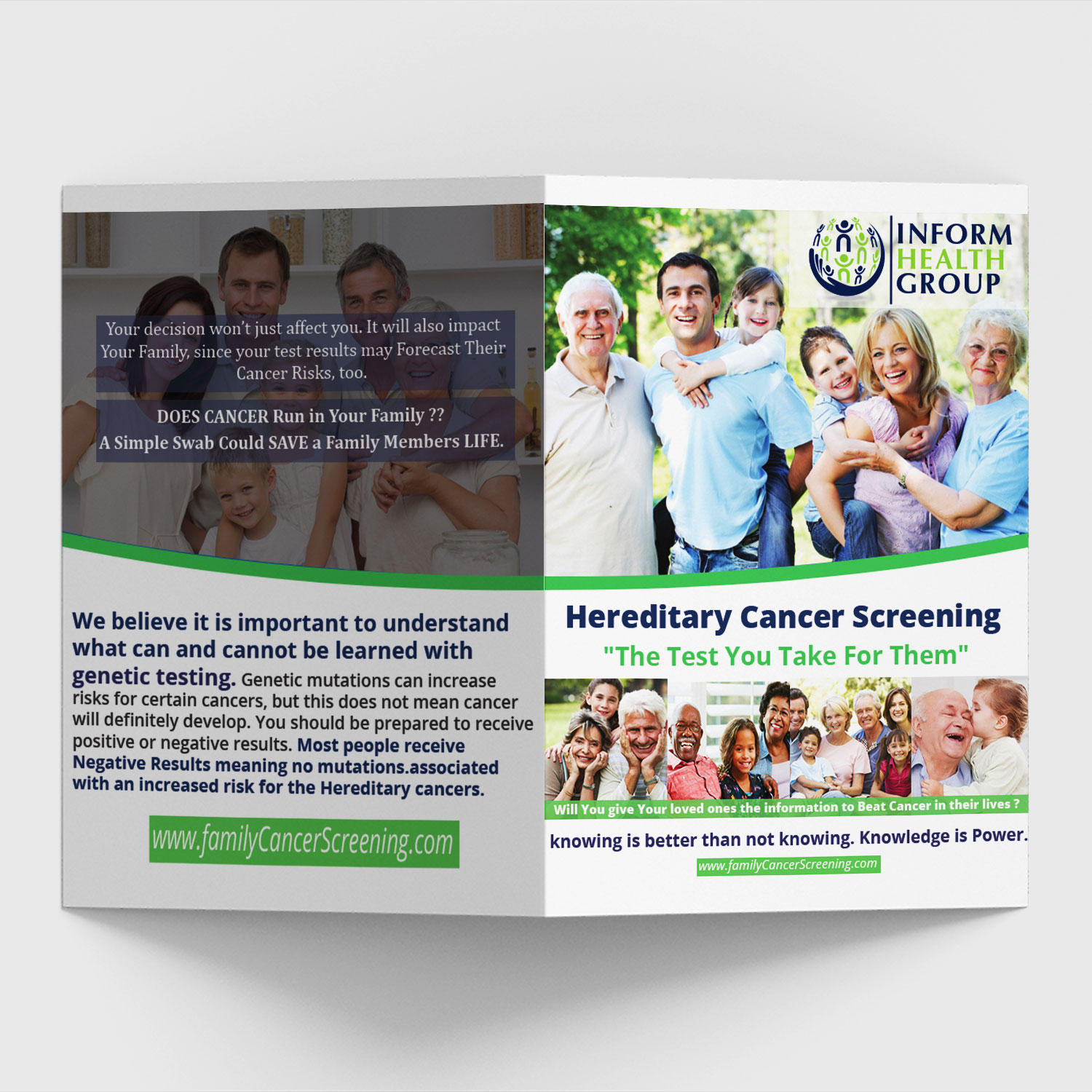 Flyer Design by Sujan4art for Pro Care Counseling | Design #20173042