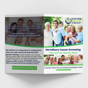 Flyer Design by Sujan4art for Pro Care Counseling | Design: #20173042