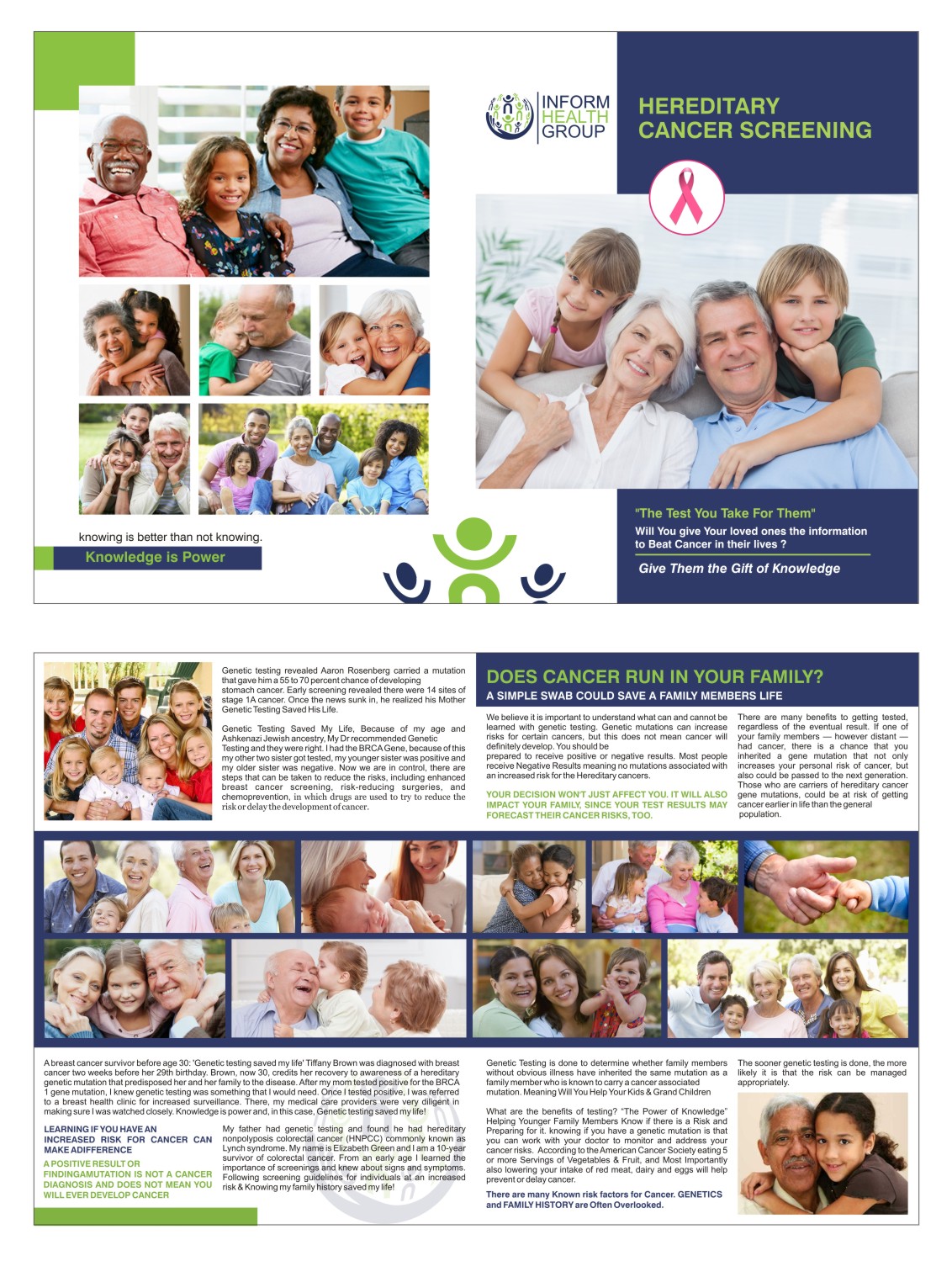Flyer Design by Jagdish_Chobe for Pro Care Counseling | Design #20192423
