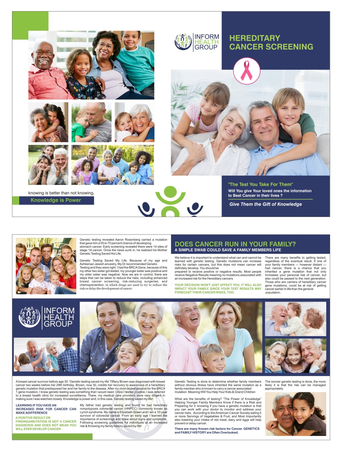 Flyer Design by Jagdish_Chobe for Pro Care Counseling | Design #20192487