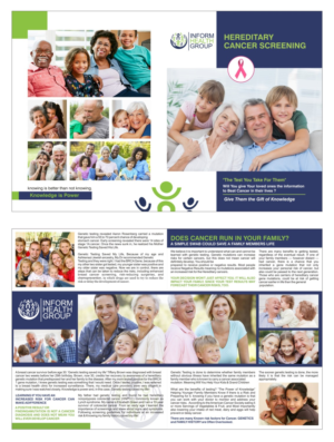 Design de Flyer par Jagdish_Chobe pour Pro Care Counseling | Design : #20192487