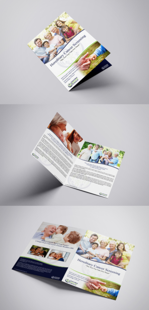 Flyer Design by PavanPrajapati for Pro Care Counseling | Design: #20183137