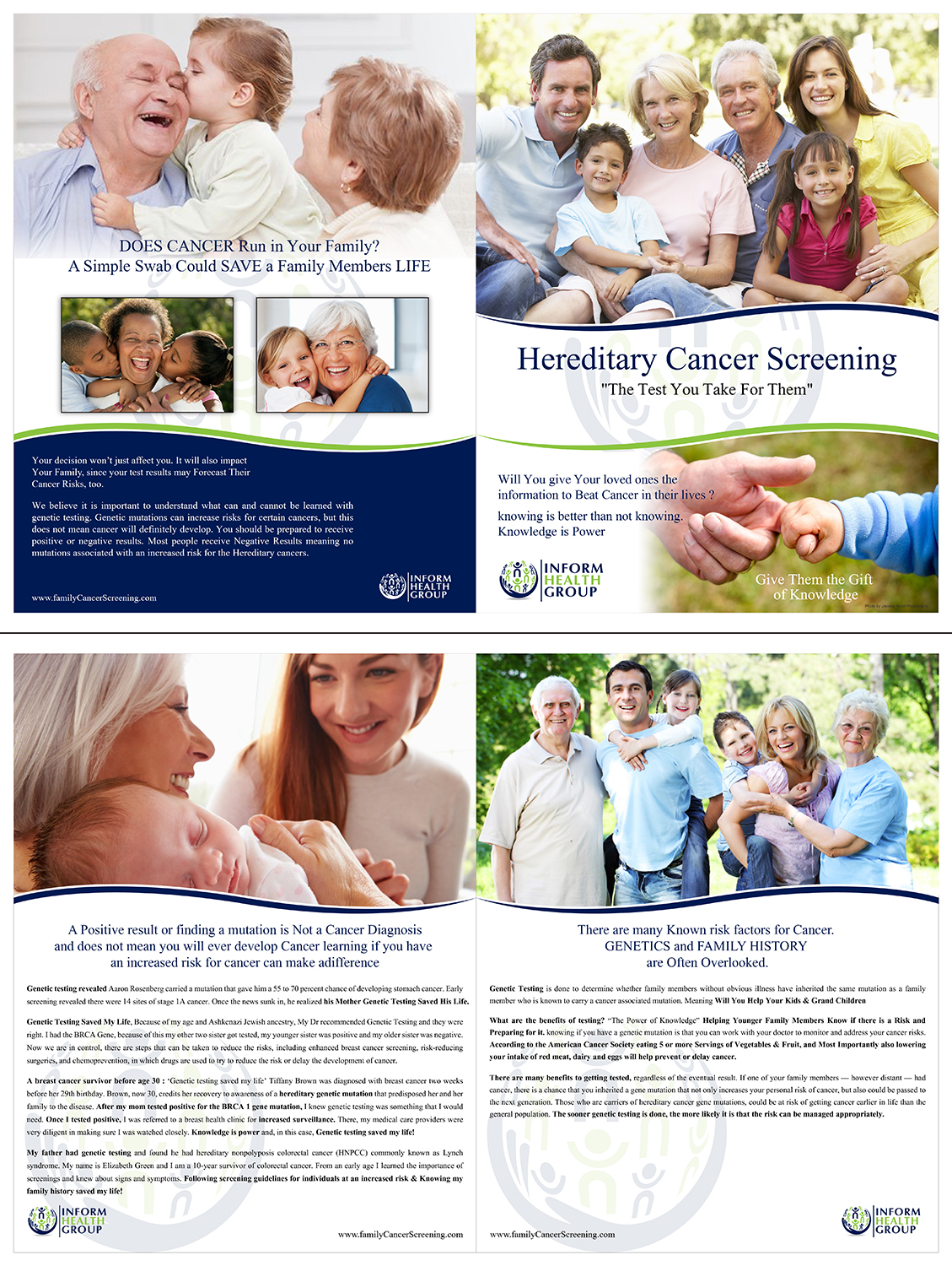 Design de Flyer par PavanPrajapati pour Pro Care Counseling | Design #20183142