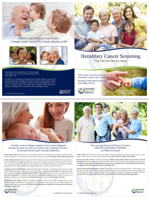 Flyer Design by PavanPrajapati for Pro Care Counseling | Design: #20183142