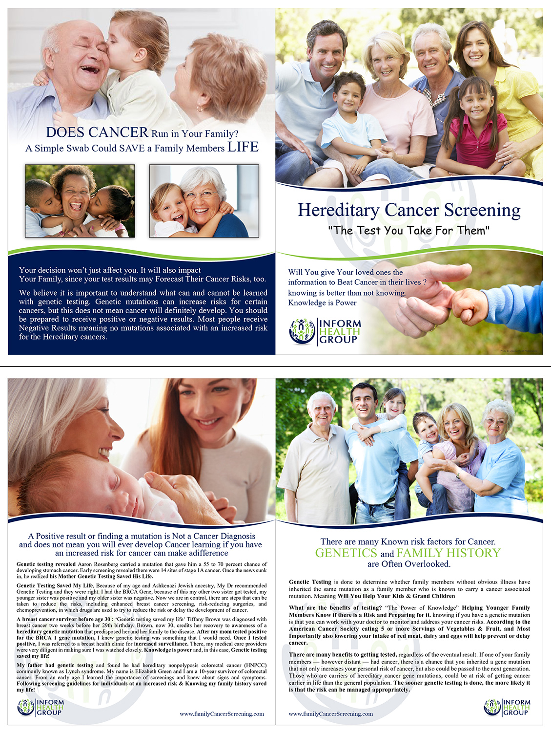 Diseño de Flyer por PavanPrajapati para Pro Care Counseling | Diseño #20193246