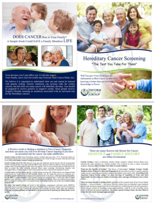 Flyer Design by PavanPrajapati for Pro Care Counseling | Design: #20193246