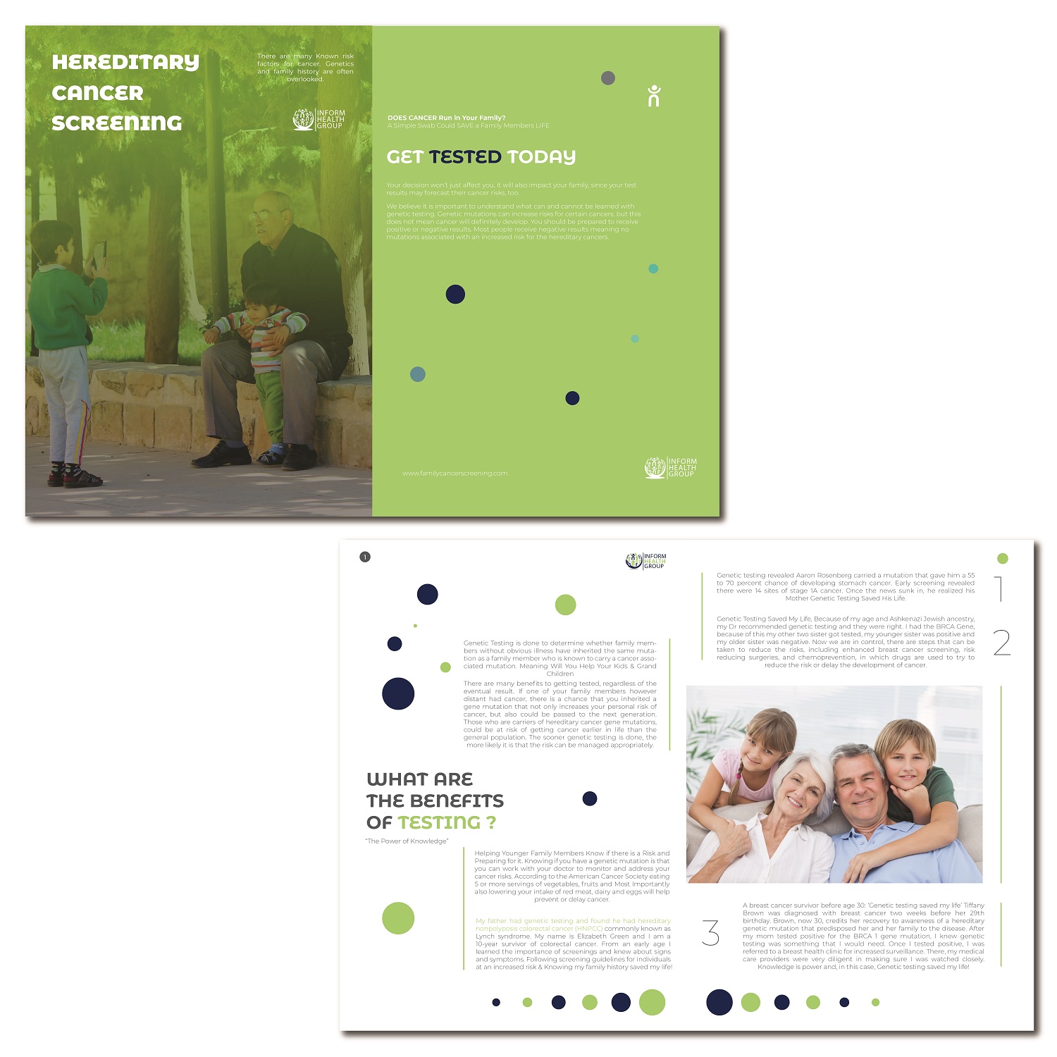 Flyer Design by Nwaneri Precious for Pro Care Counseling | Design #20174086