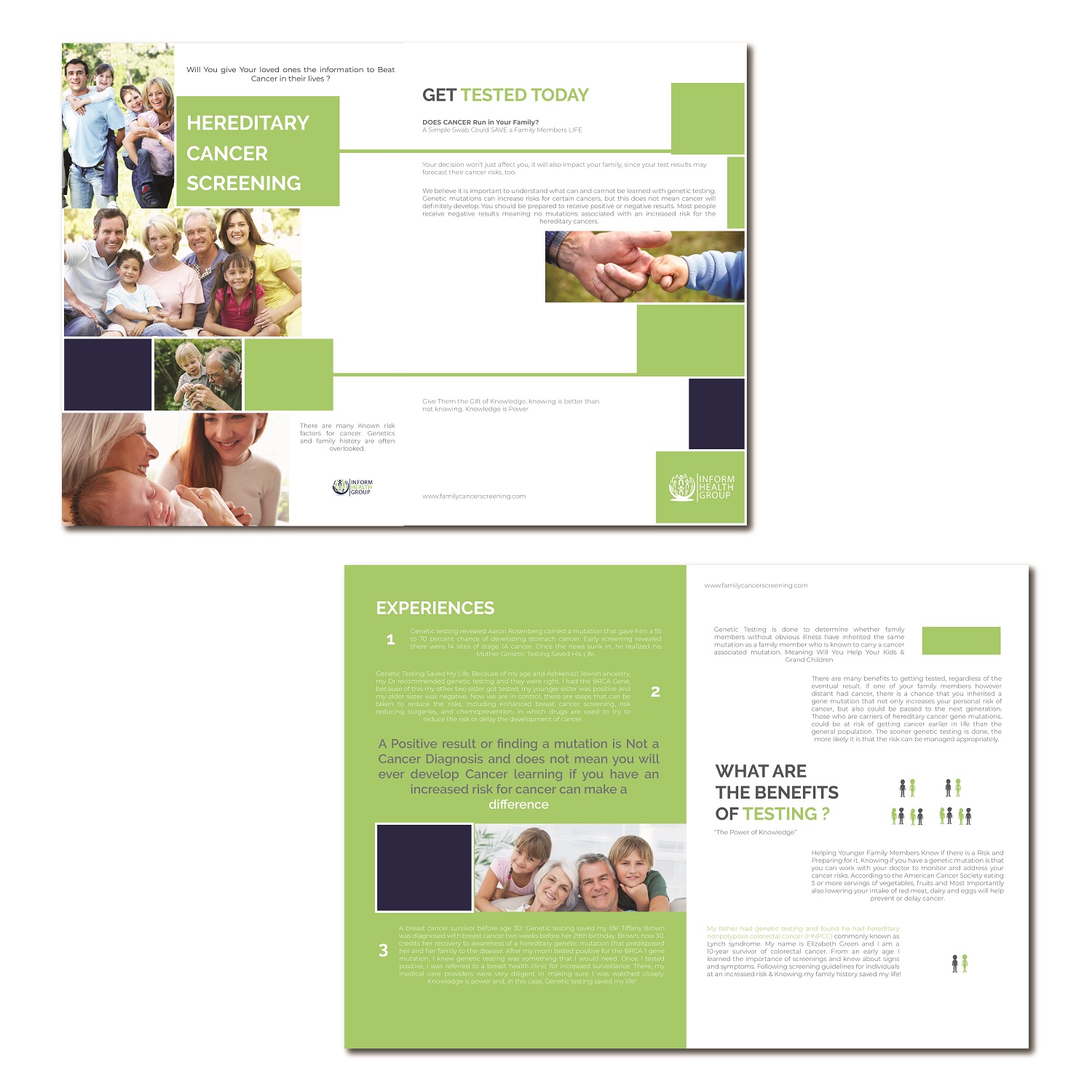 Flyer Design by Nwaneri Precious for Pro Care Counseling | Design #20186595