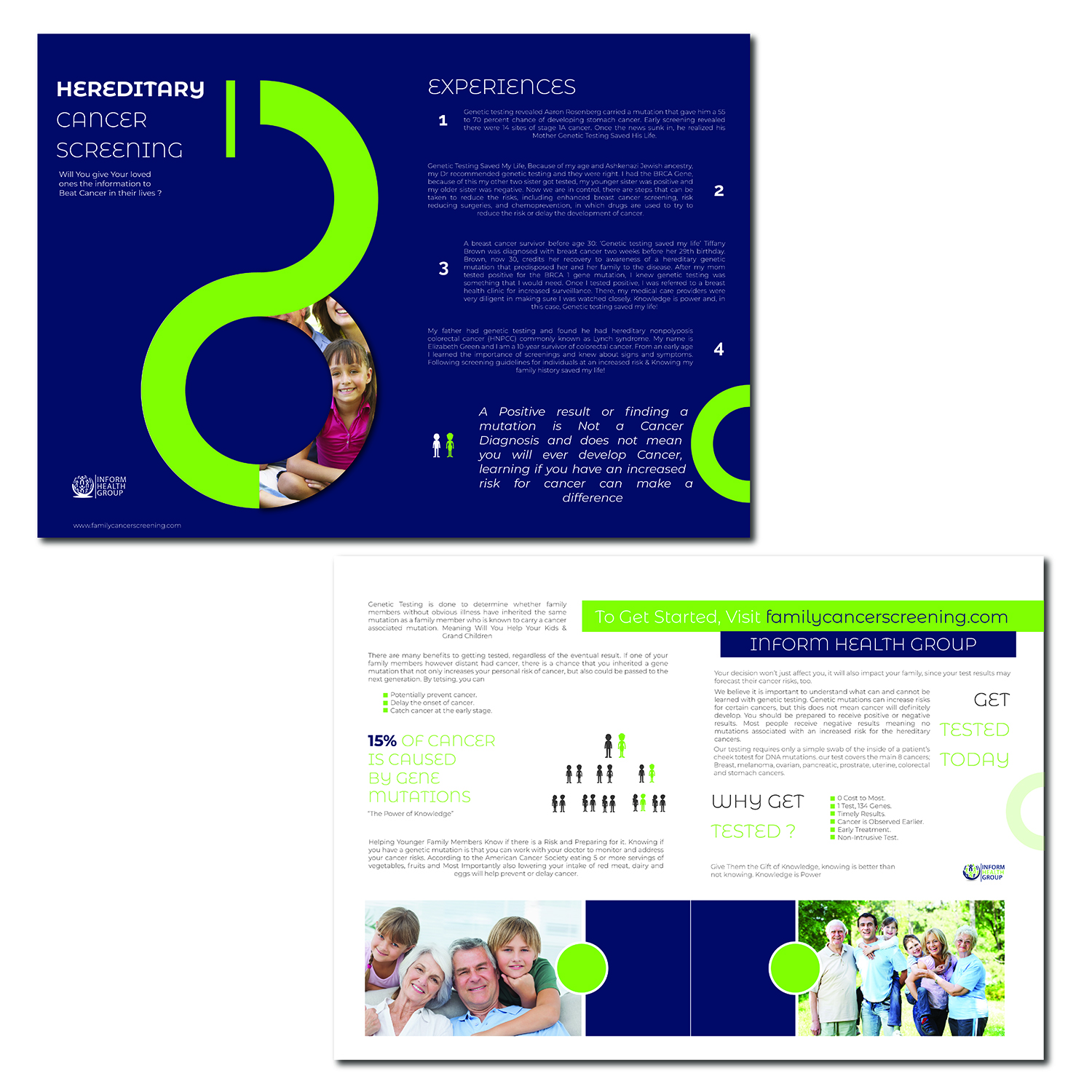 Flyer-Design von Nwaneri Precious für Pro Care Counseling | Design #20193563