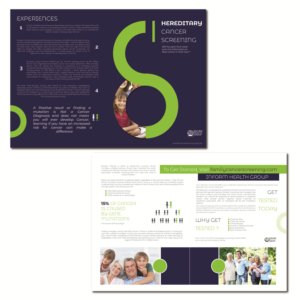 Diseño de Flyer por Nwaneri Precious para Pro Care Counseling | Diseño #20196438