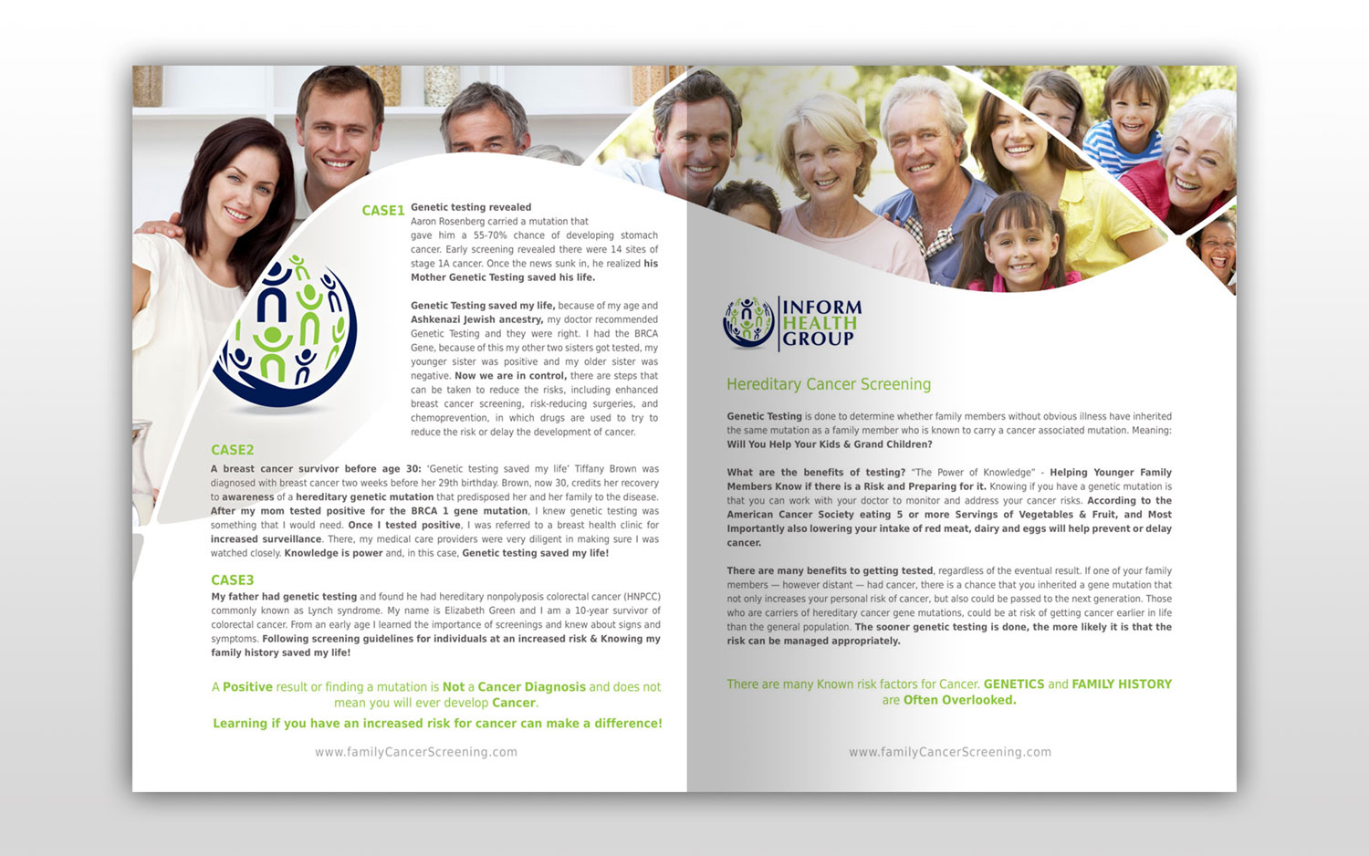 Flyer Design by lyndon for Pro Care Counseling | Design #20180711